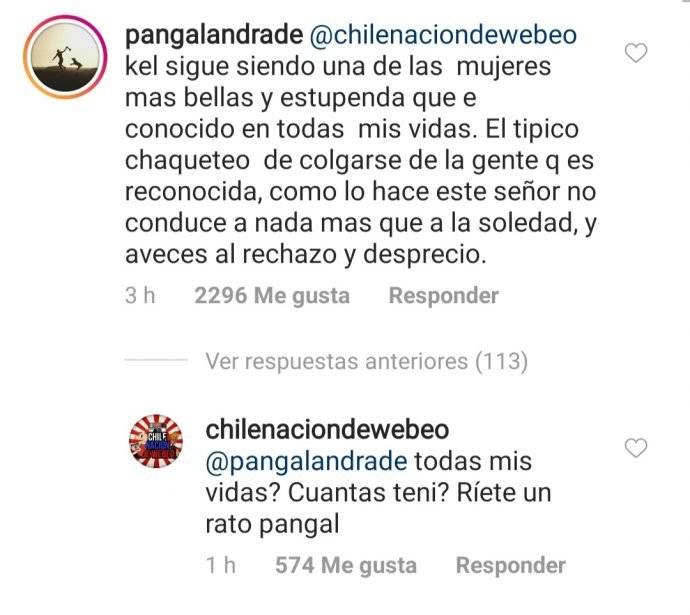 Pangal Andrade