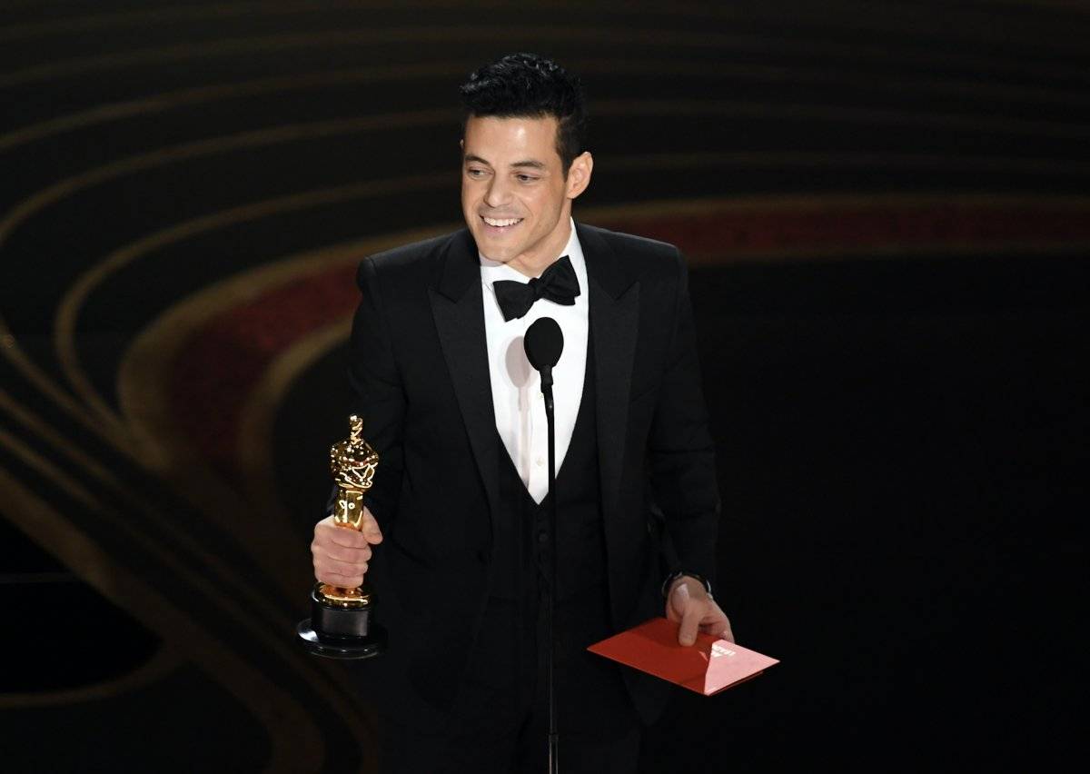 Oscar 2019