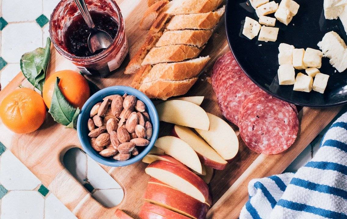 Revisa qué tipo de carnes obstruyen tus vías respiratorias