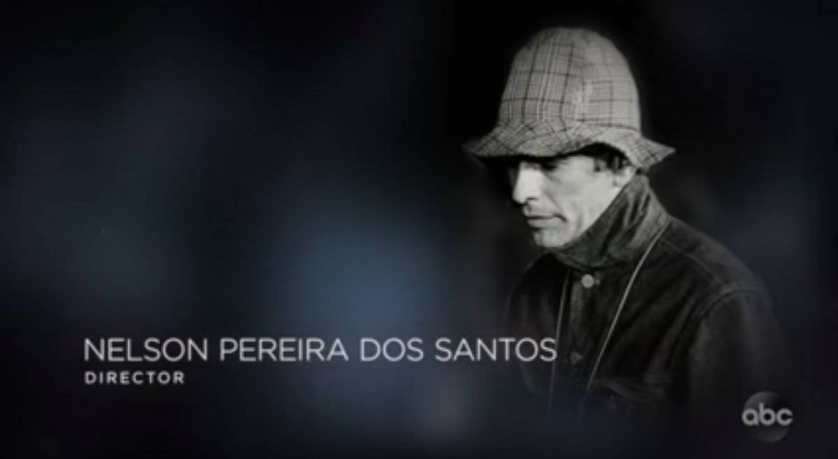 Nelson Pereira dos Santos