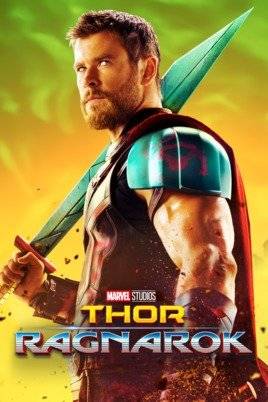 Thor Ragnarok