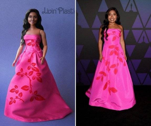 Yalitza Aparicio