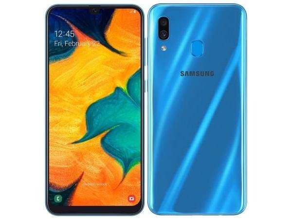 Samsung tiene para todos: Presentó dos nuevos teléfonos gama media-alta Samsung tiene para todos: Presentó dos nuevos teléfonos gama media-alta