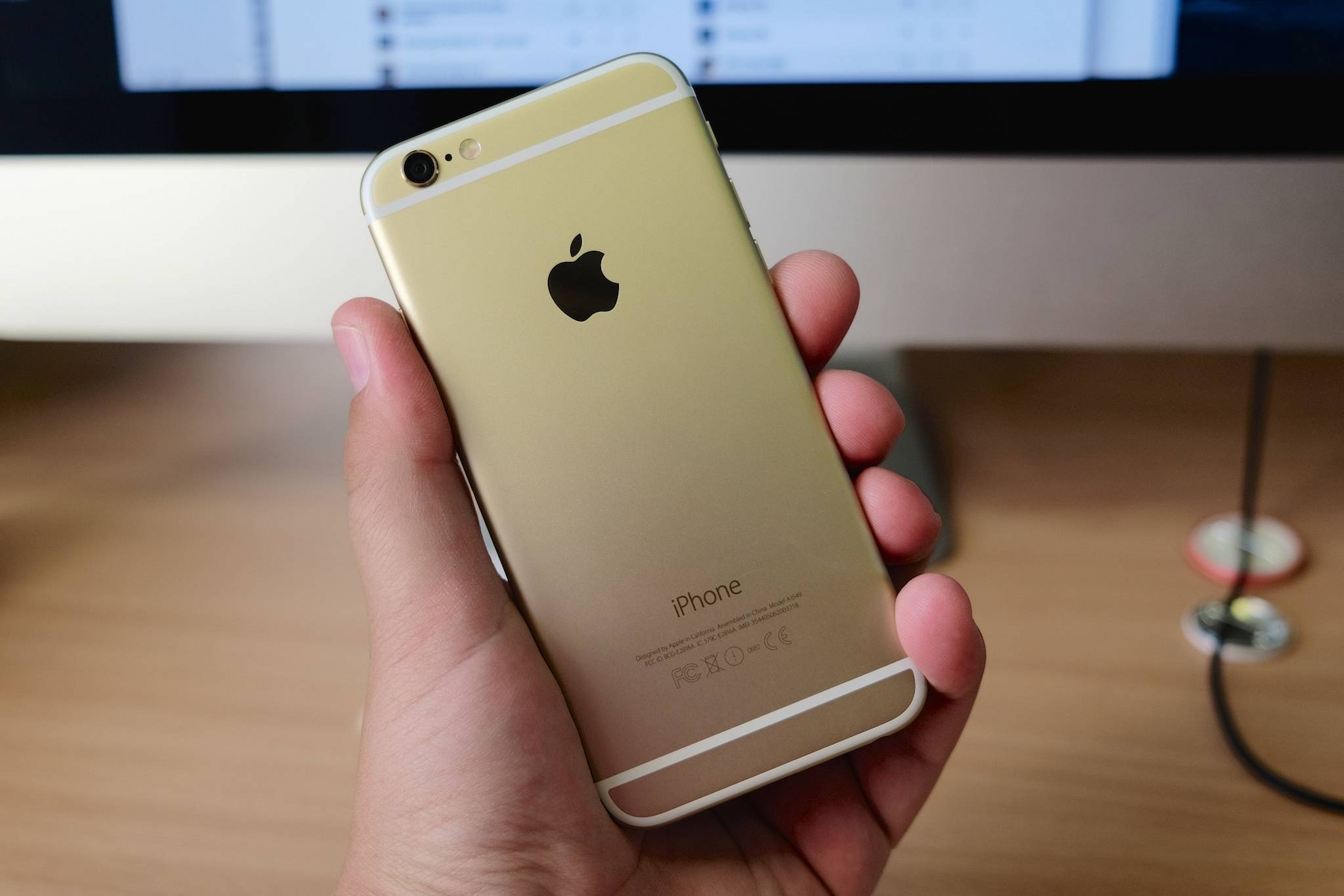iPhone iPhone