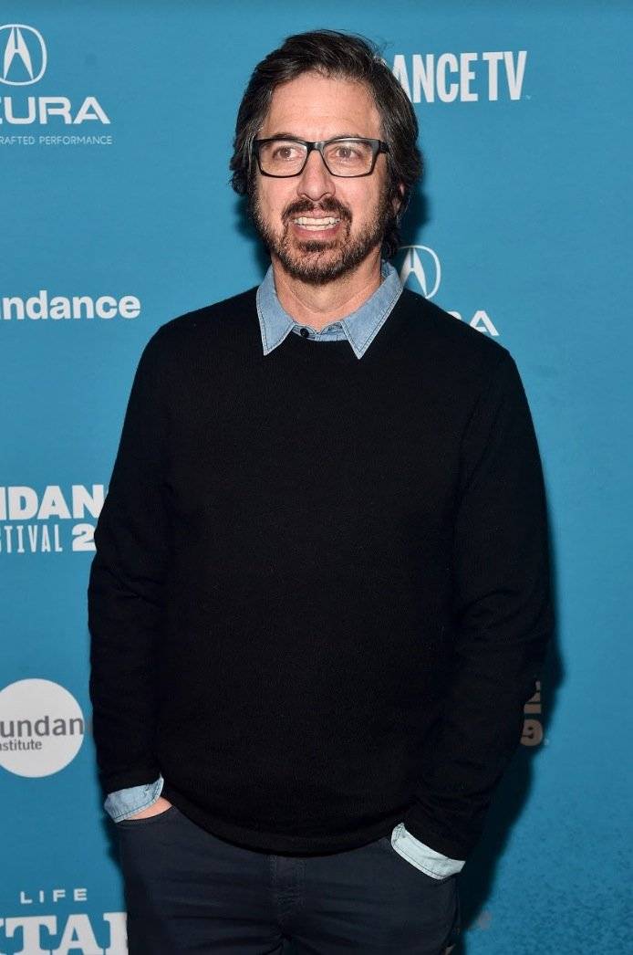 Ray Romano