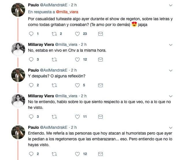 Millaray Viera