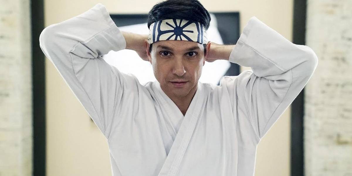Cobra Kai: Vean las primeras imágenes de la segunda temporada