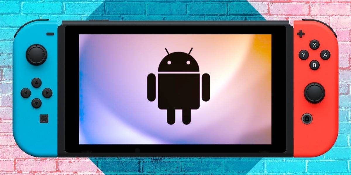 Hackean una Nintendo Switch y consiguen instalarle una versión preliminar de Android Q