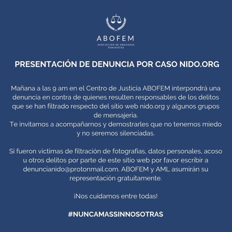 nido nido