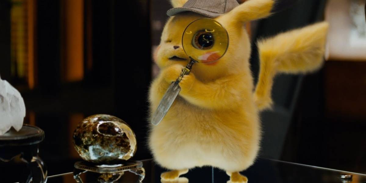 Esta es la nueva tarjeta BIP! del Metro de Santiago con motivo de Detective Pikachu