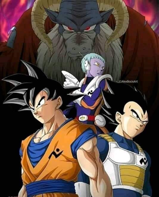 Dragon Ball