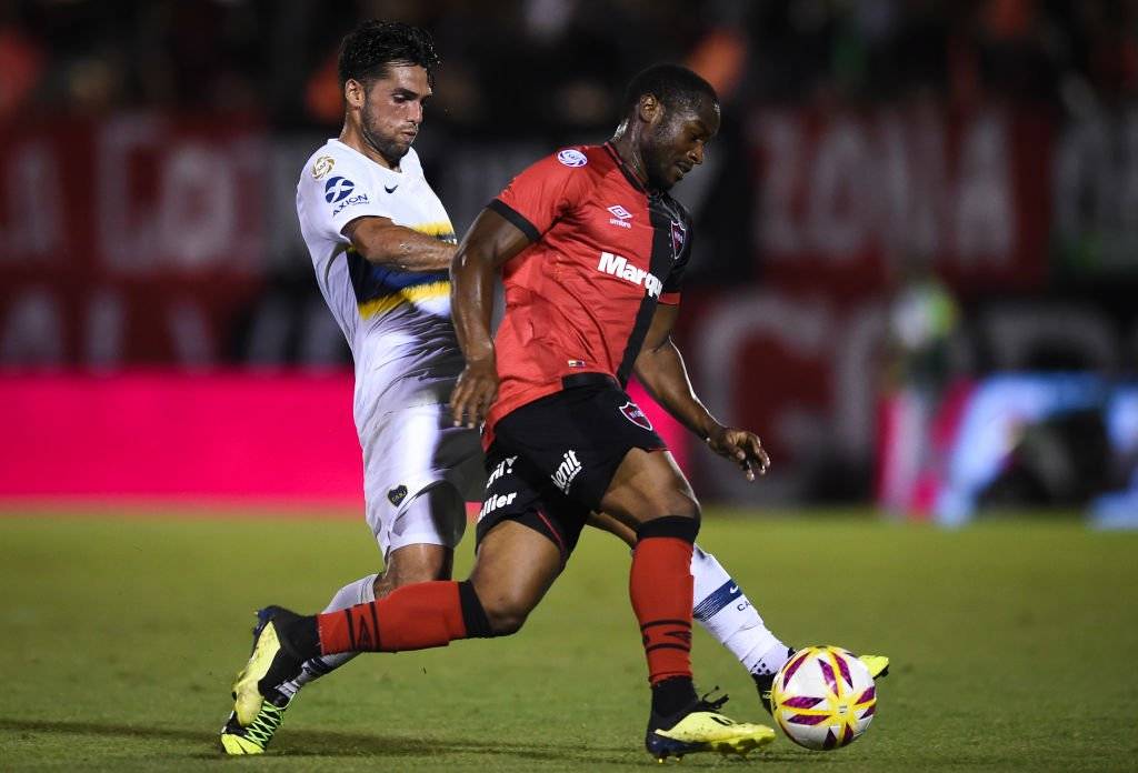 Luís Leal se mantiene como opción para ser refuerzo de la UC / Foto: Getty Images