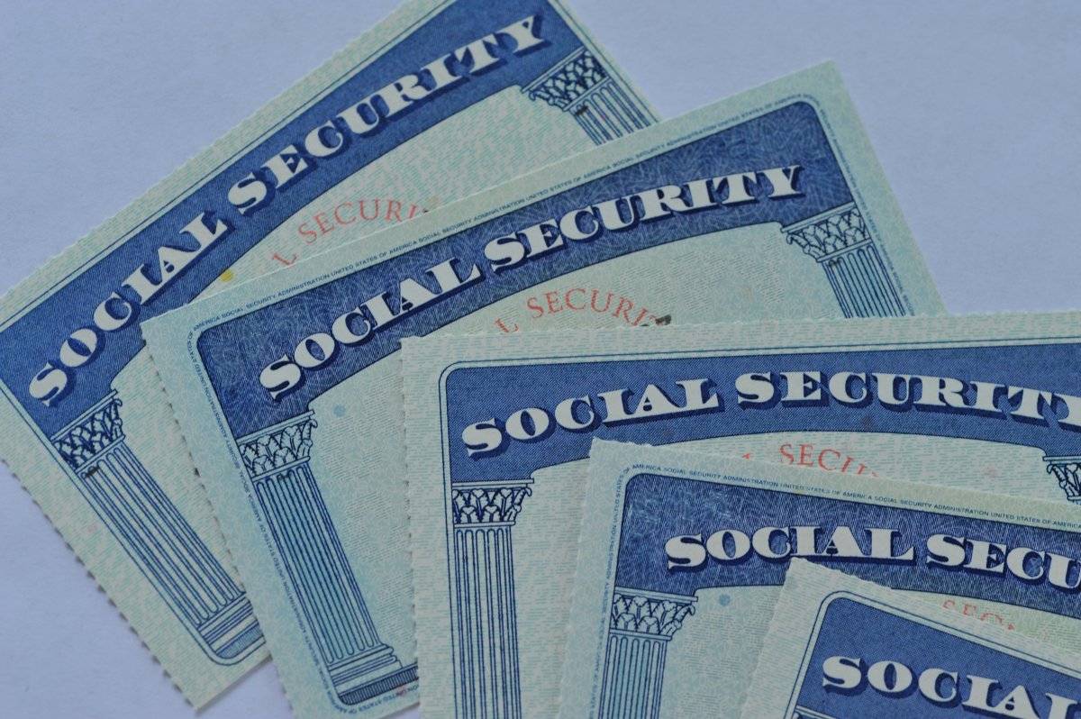 Seguro Social