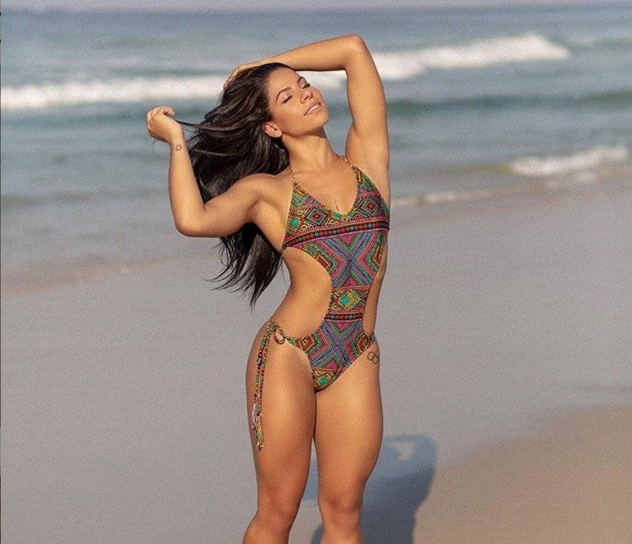 Ingrid Oliveira