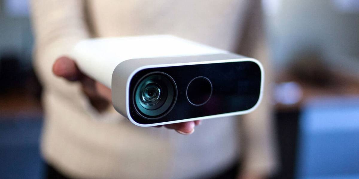 Microsoft anuncia el regreso del Kinect, aunque ahora estará centrado en los negocios