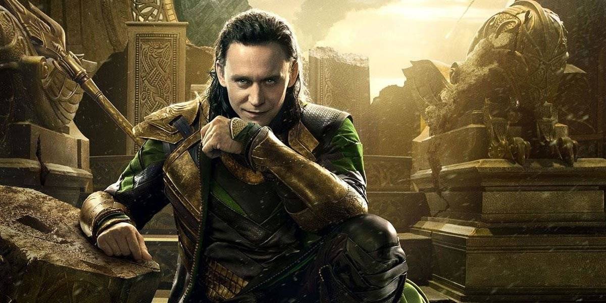 Las series de Marvel en Disney+ serán parte del MCU