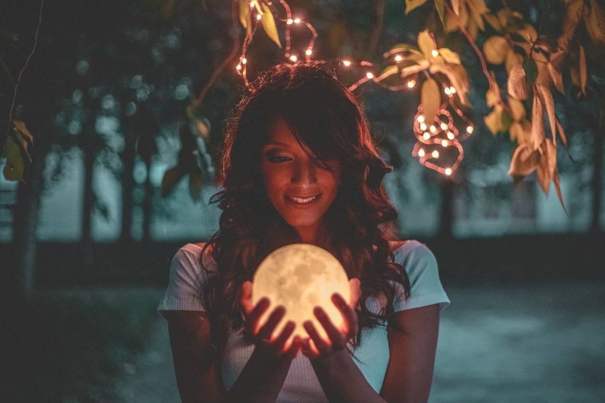 Luna Llena de junio