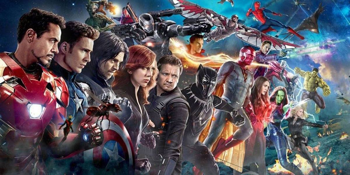 Es oficial: un personaje del MCU es gay y pronto va a salir del clóset