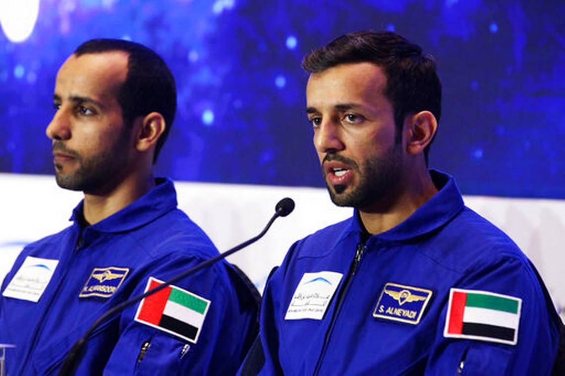 Emiratos Árabes Unidos Emiratos Árabes Unidos