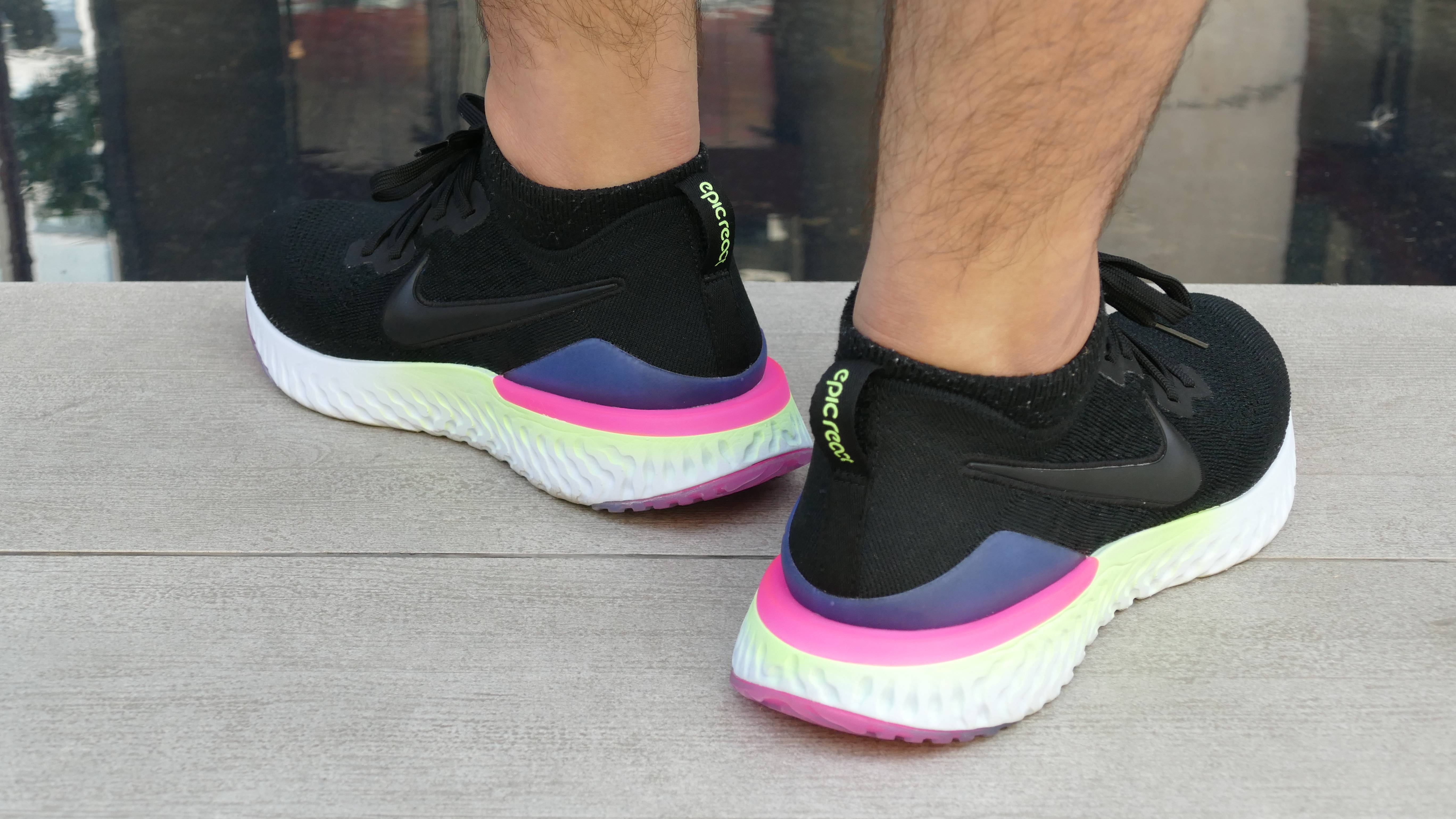 Nike Epic react 2 Nike Epic react 2