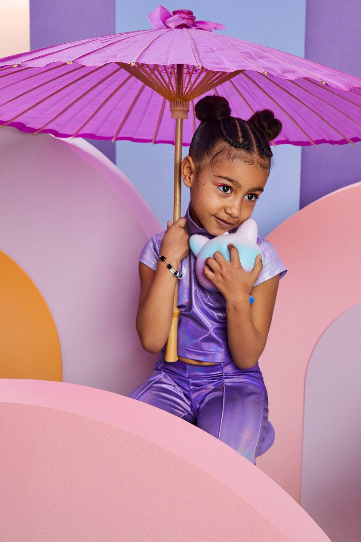 north west