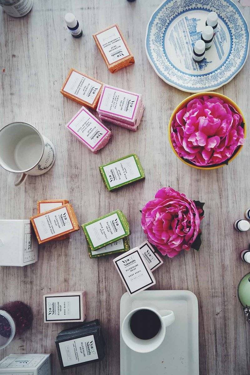 productos veganos
