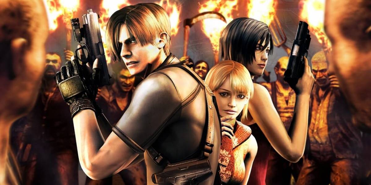 Resident Evil, Resident Evil 0 y Resident Evil 4 ya tienen fecha de lanzamiento en Switch