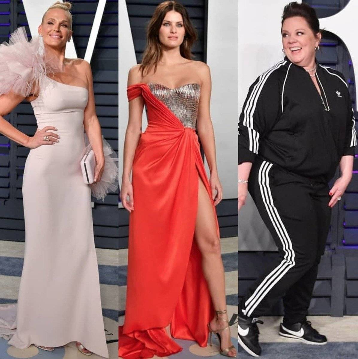 Melissa McCarthy Oscar 2019
