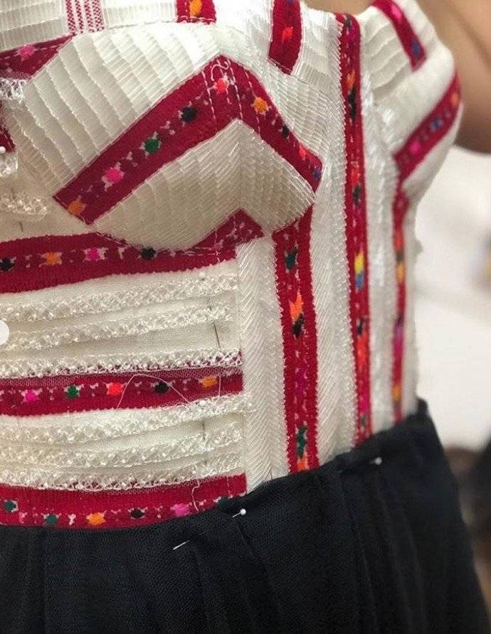 Instagram Elle México