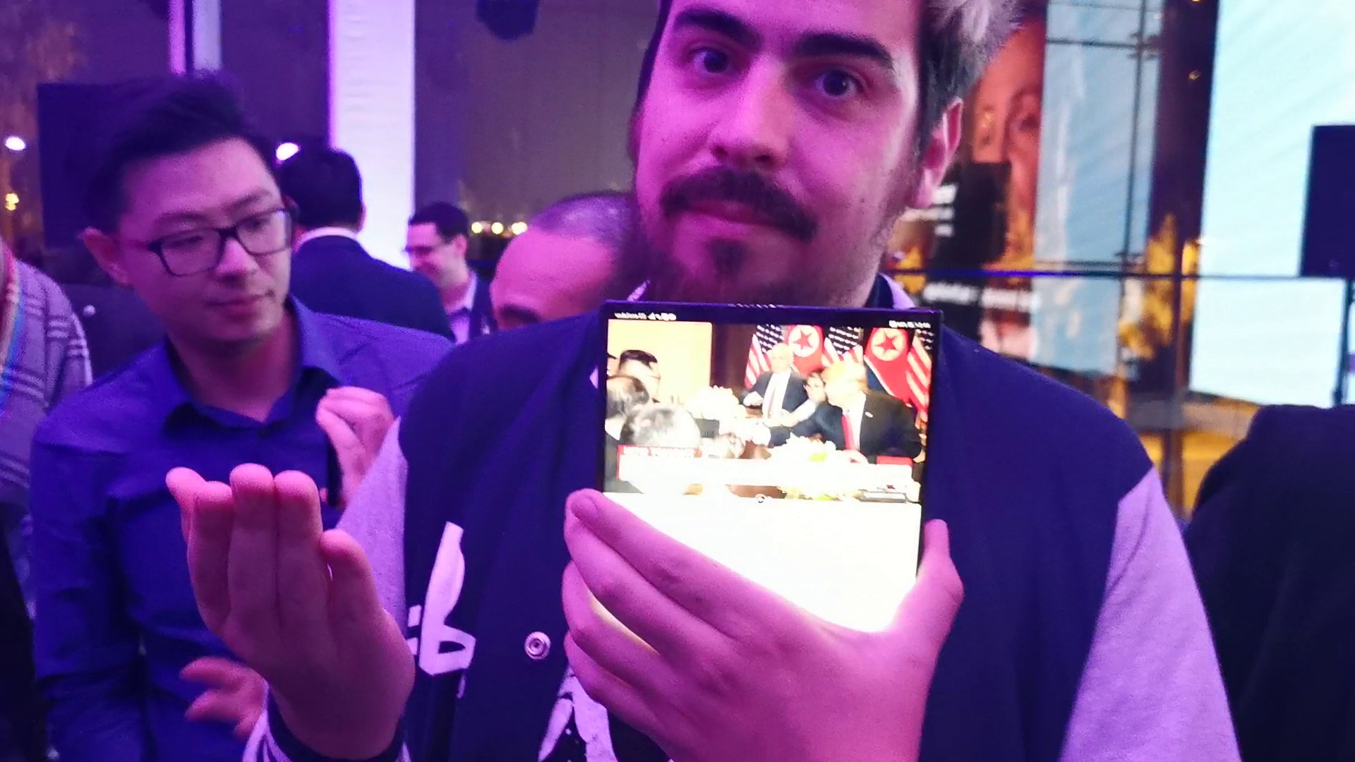 Huawei Mate X Huawei Mate X