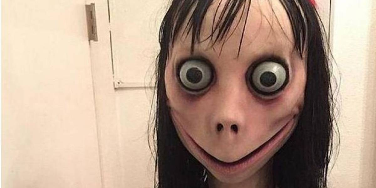 Momo Challenge preocupa a los ingleses: Ahora se filtra en videos de Peppa Pig y de Fortnite en Youtube