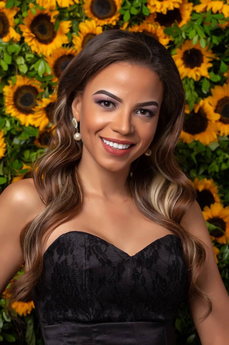 Andreina González Morán
