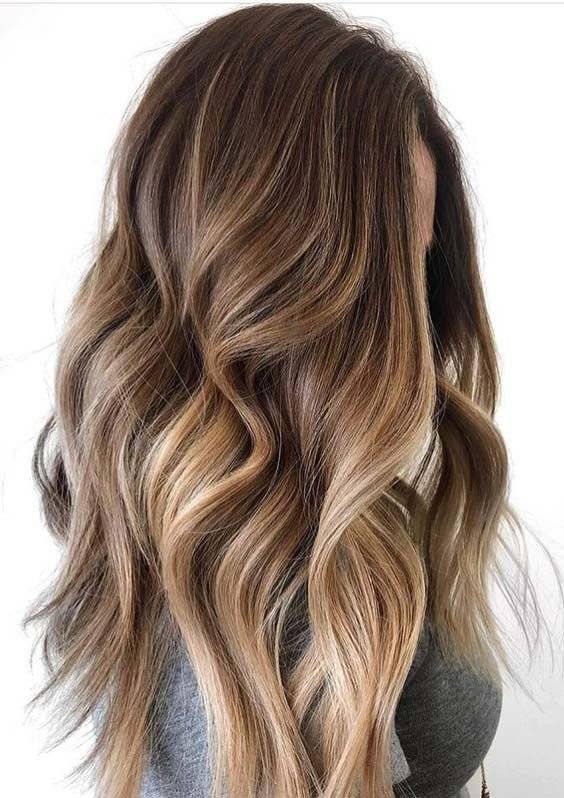 colores de cabello
