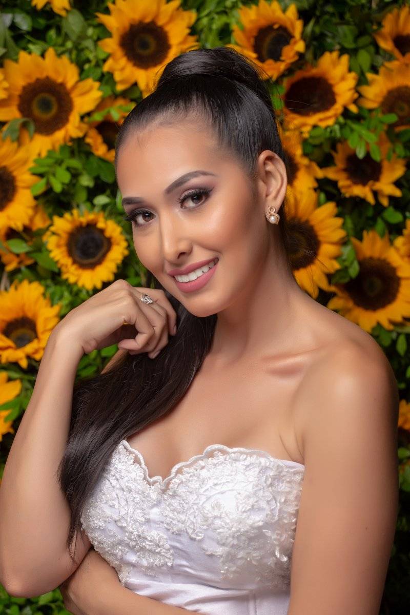 Mishelle Vega Vivanco