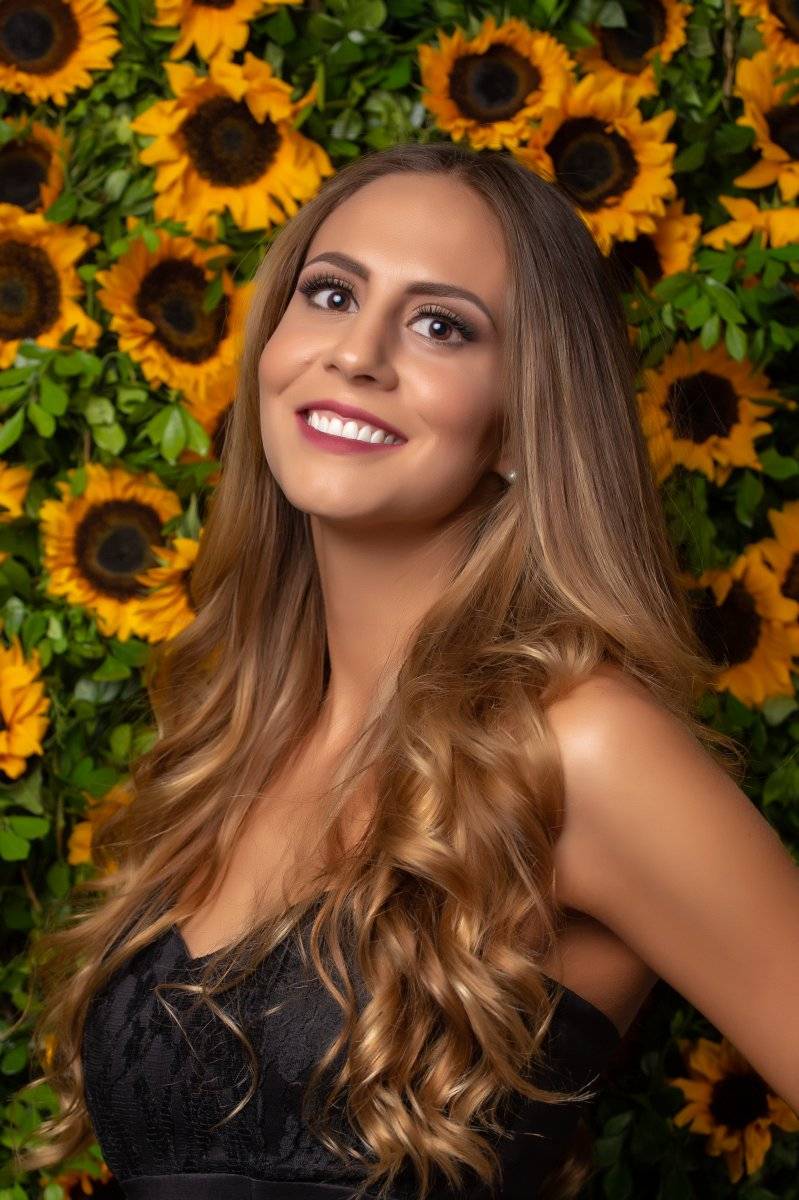 Alegría Tobar