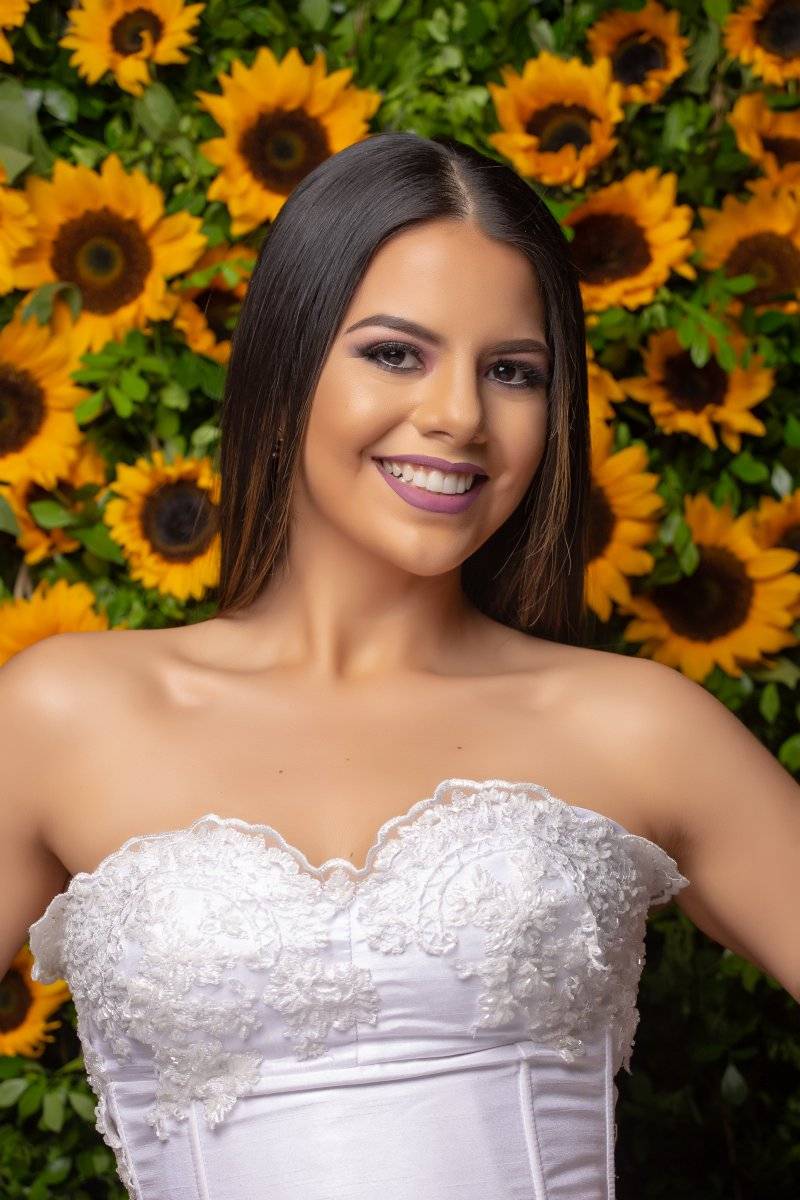 Annelie (Acnelí) Ruiz Buestán