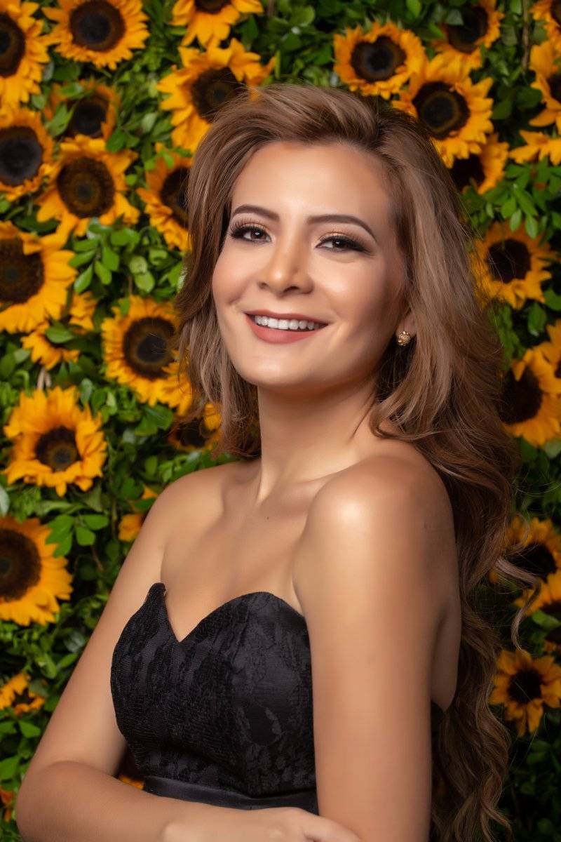 Michelle Coppiano Arguello