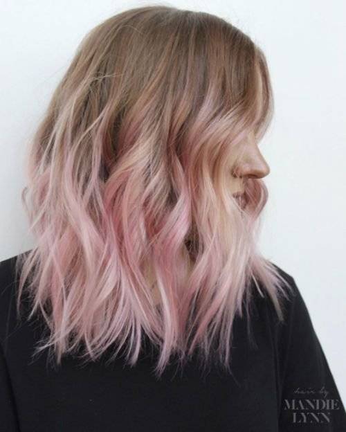 colores de cabello
