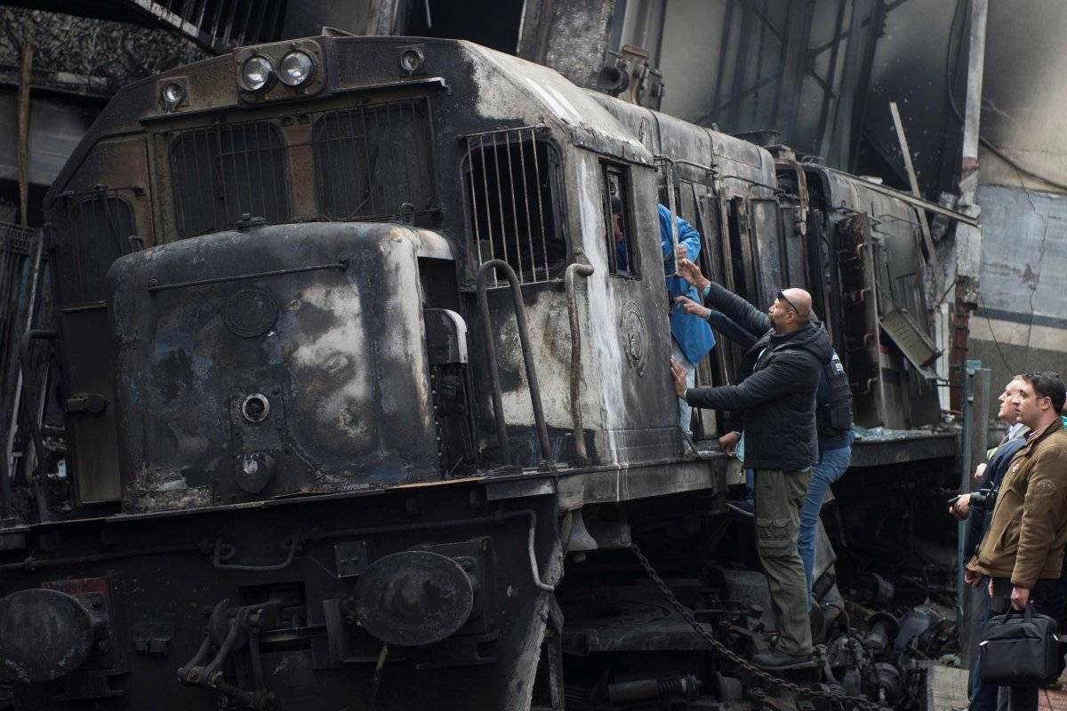20 muertos y aproximadamente 40 heridos tras explosión en El Cairo