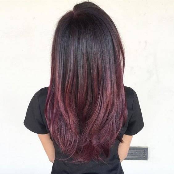 colores de cabello