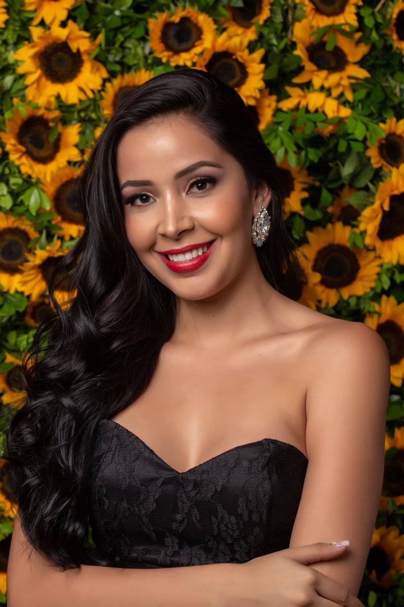 Vielka Cañarte Parrales