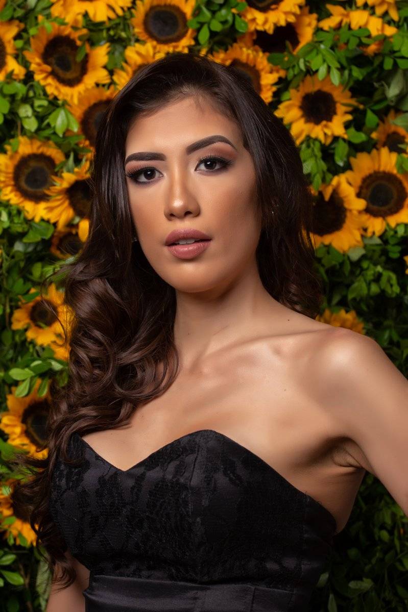 Geovanna Párraga Arellano