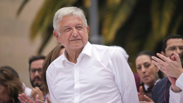 AMLO turismo gratis AMLO turismo gratis
