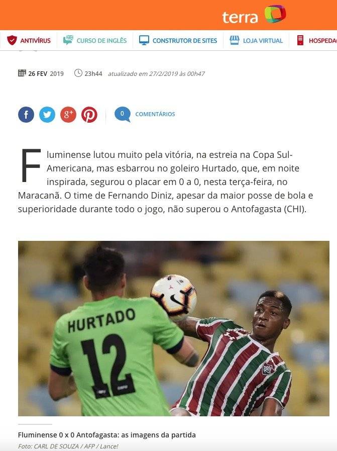 Terra Brasil