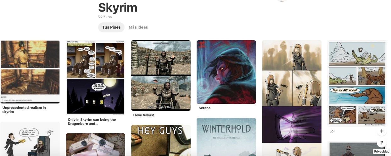 Pinterest Pinterest