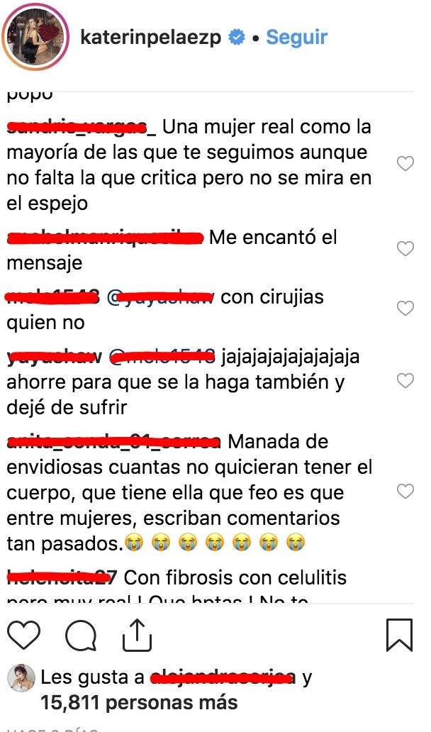 Comentarios
