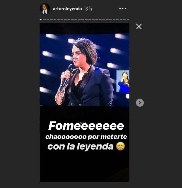 jani dueñas