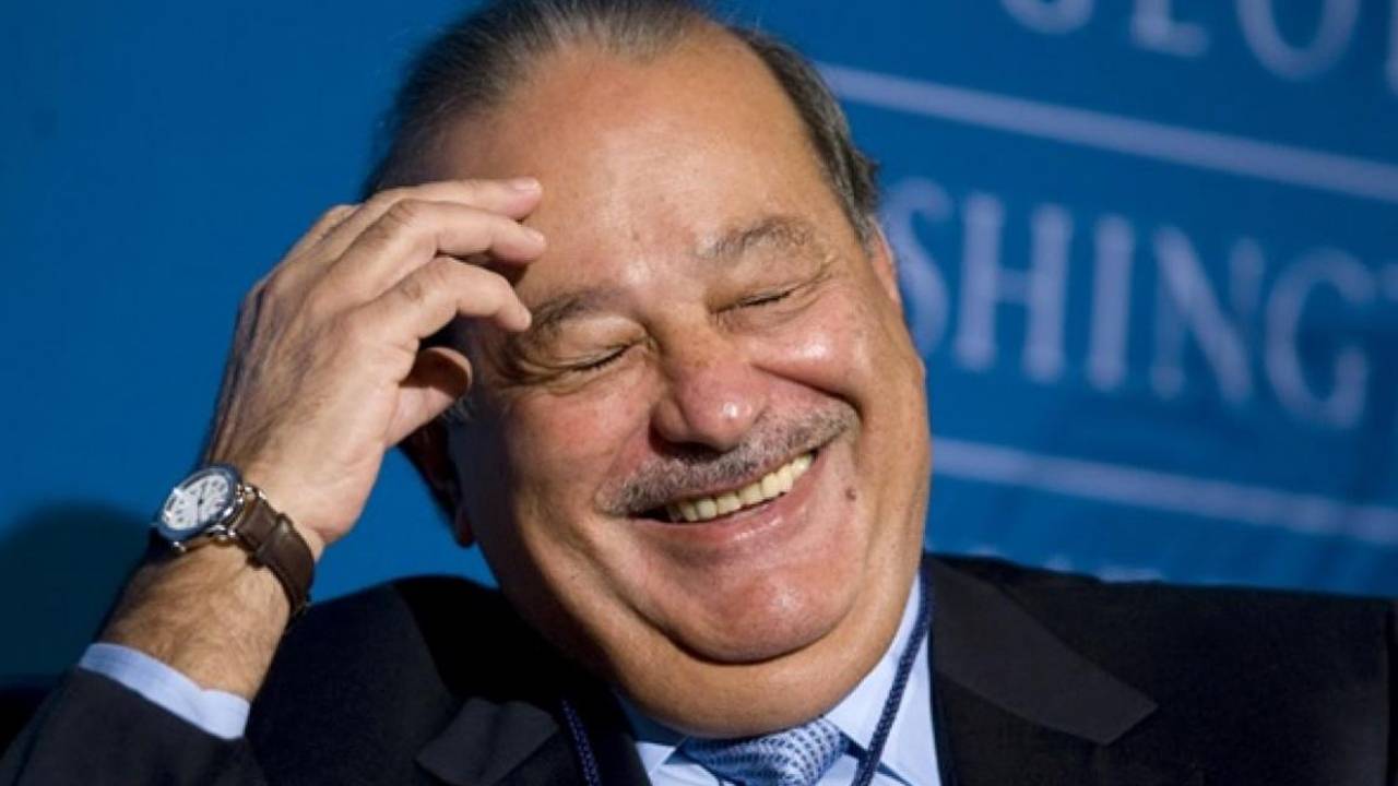 Carlos Slim Telcel Carlos Slim Telcel
