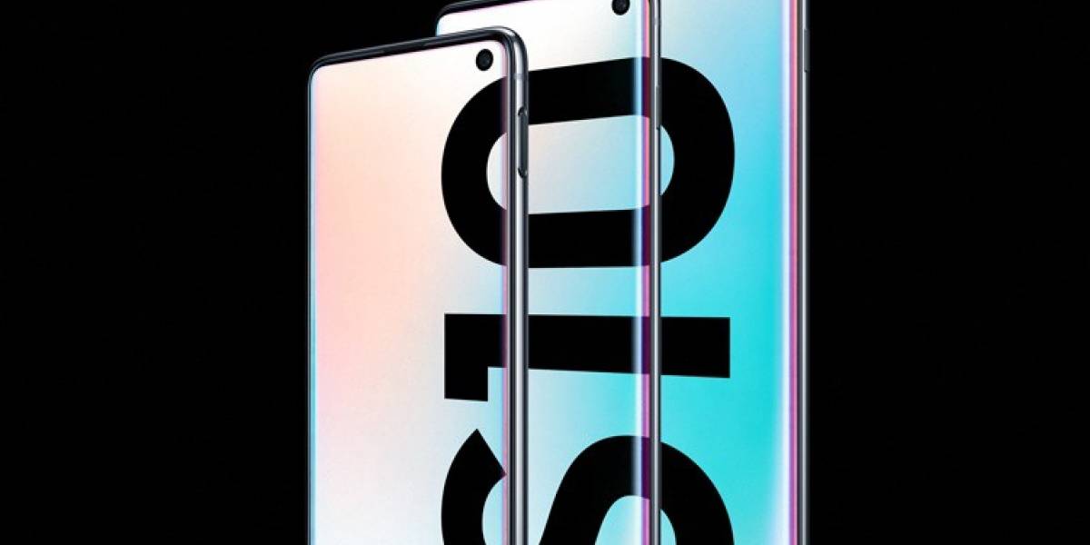 Estos son los precios en preventa de la linea Samsung Galaxy S10 en Colombia
