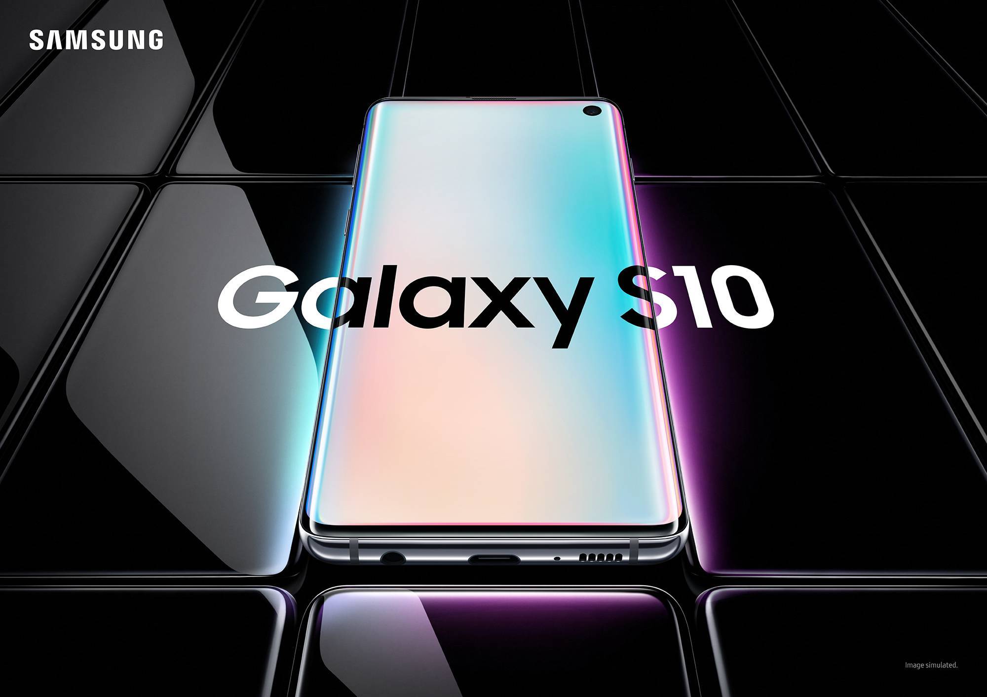 Galaxy S10 Galaxy S10
